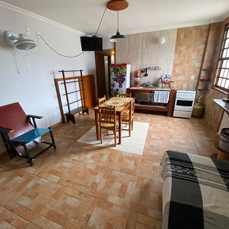 Quinta Da Estalagem Διαμέρισμα Pirenópolis Εξωτερικό φωτογραφία