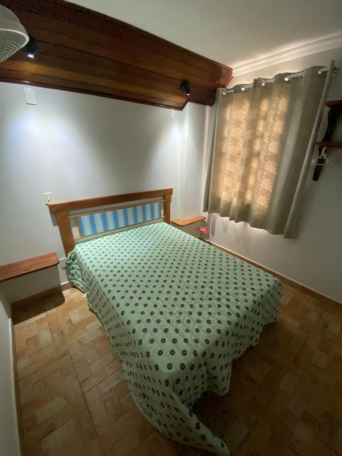 Quinta Da Estalagem Διαμέρισμα Pirenópolis Εξωτερικό φωτογραφία