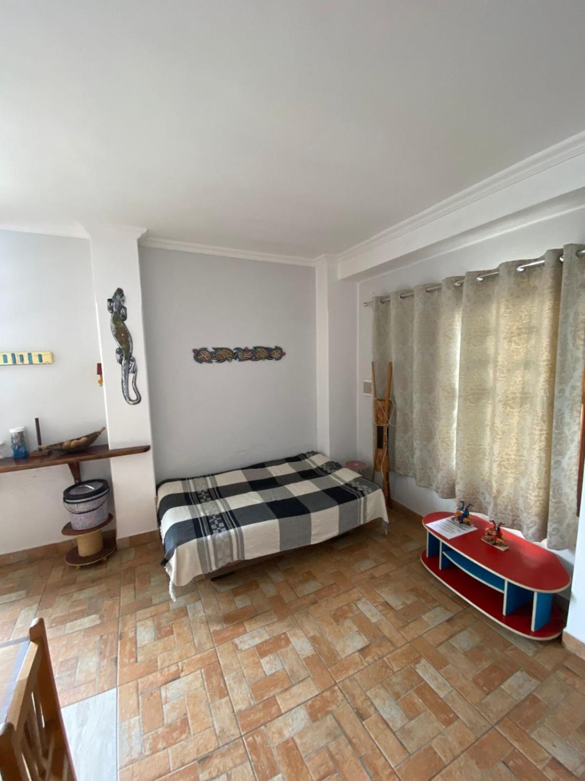 Quinta Da Estalagem Διαμέρισμα Pirenópolis Εξωτερικό φωτογραφία