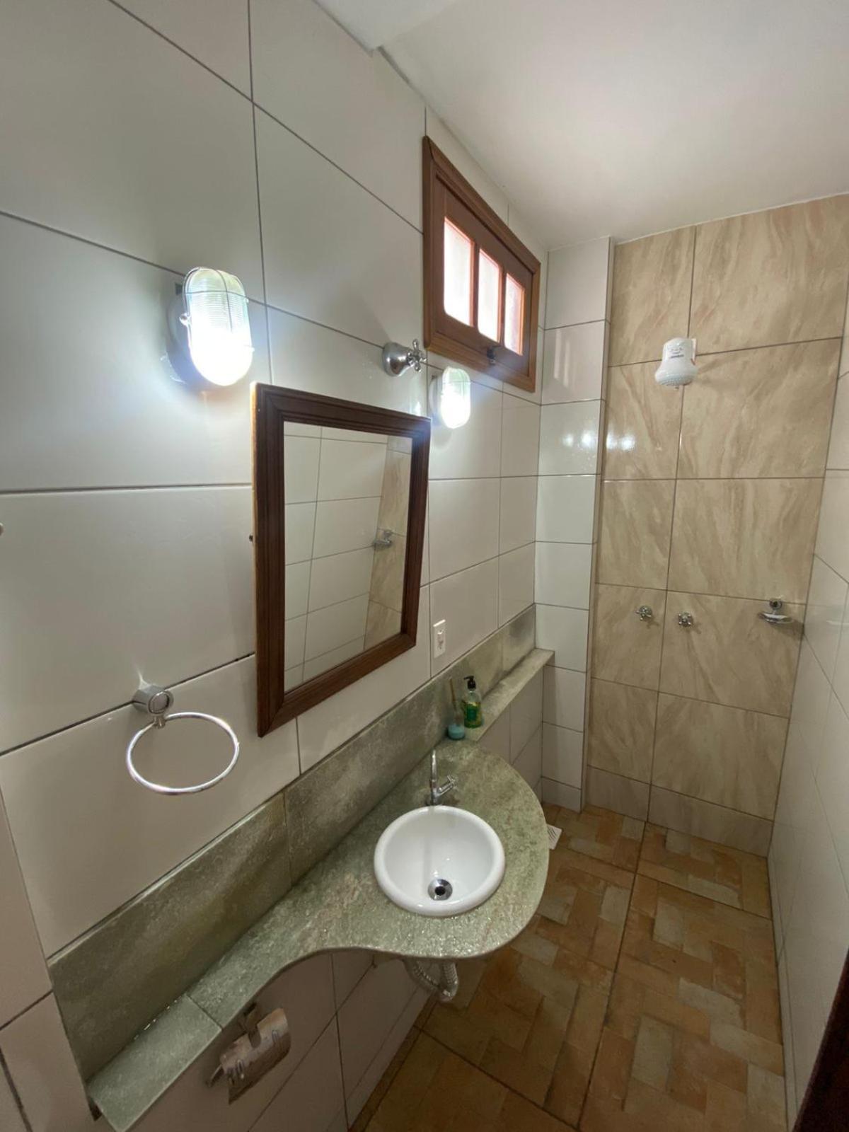 Quinta Da Estalagem Διαμέρισμα Pirenópolis Εξωτερικό φωτογραφία