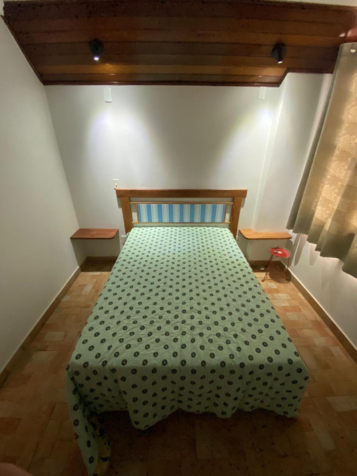 Quinta Da Estalagem Διαμέρισμα Pirenópolis Εξωτερικό φωτογραφία