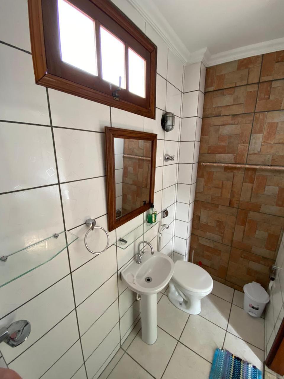 Quinta Da Estalagem Διαμέρισμα Pirenópolis Εξωτερικό φωτογραφία