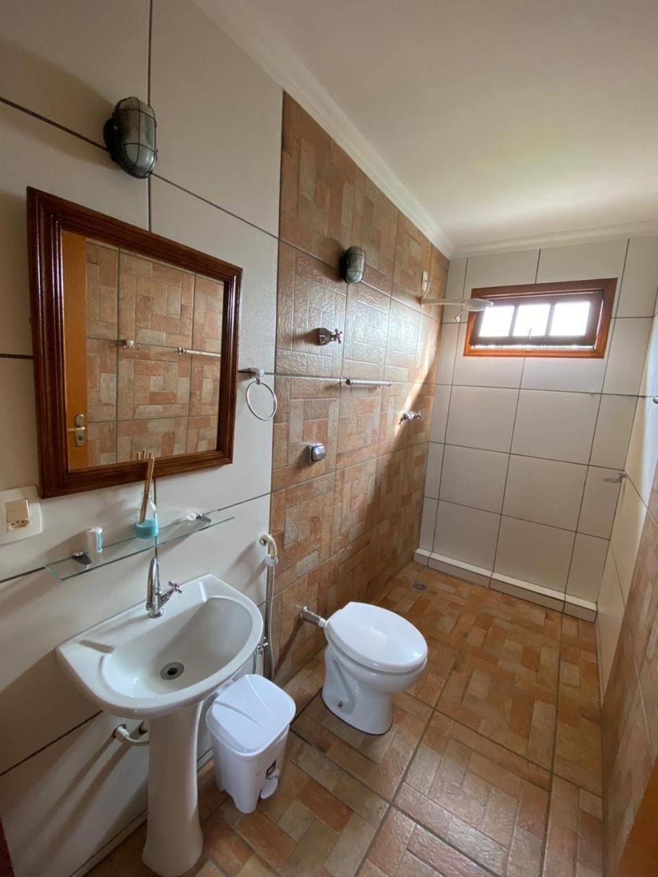 Quinta Da Estalagem Διαμέρισμα Pirenópolis Εξωτερικό φωτογραφία