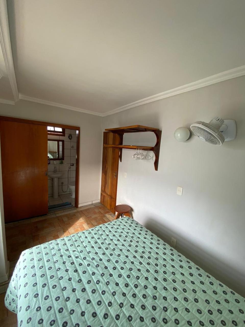 Quinta Da Estalagem Διαμέρισμα Pirenópolis Εξωτερικό φωτογραφία