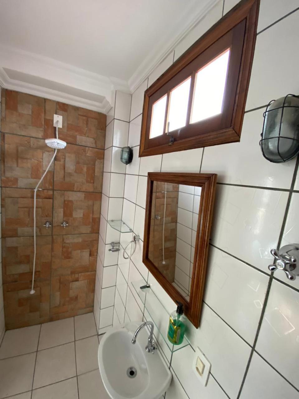 Quinta Da Estalagem Διαμέρισμα Pirenópolis Εξωτερικό φωτογραφία