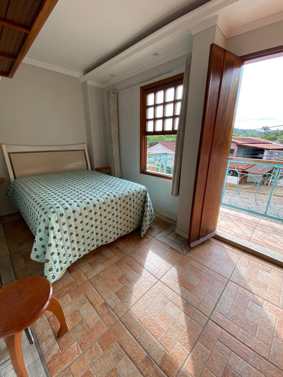Quinta Da Estalagem Διαμέρισμα Pirenópolis Εξωτερικό φωτογραφία