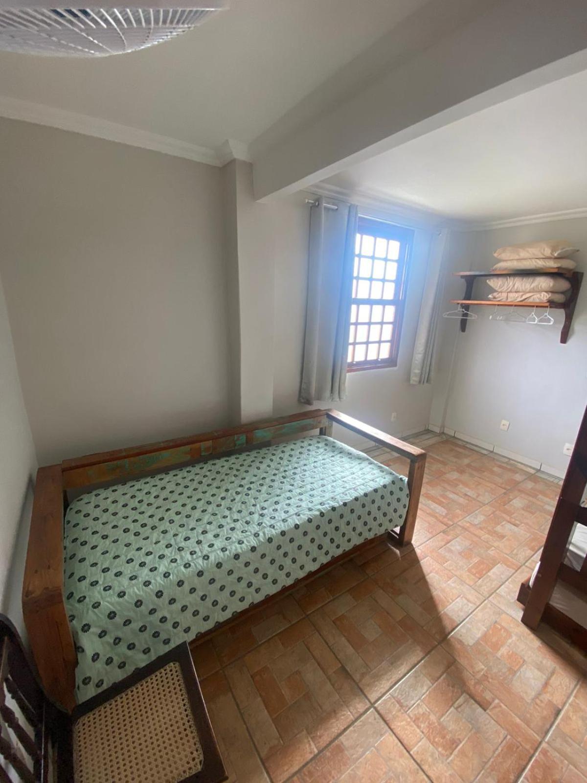Quinta Da Estalagem Διαμέρισμα Pirenópolis Εξωτερικό φωτογραφία