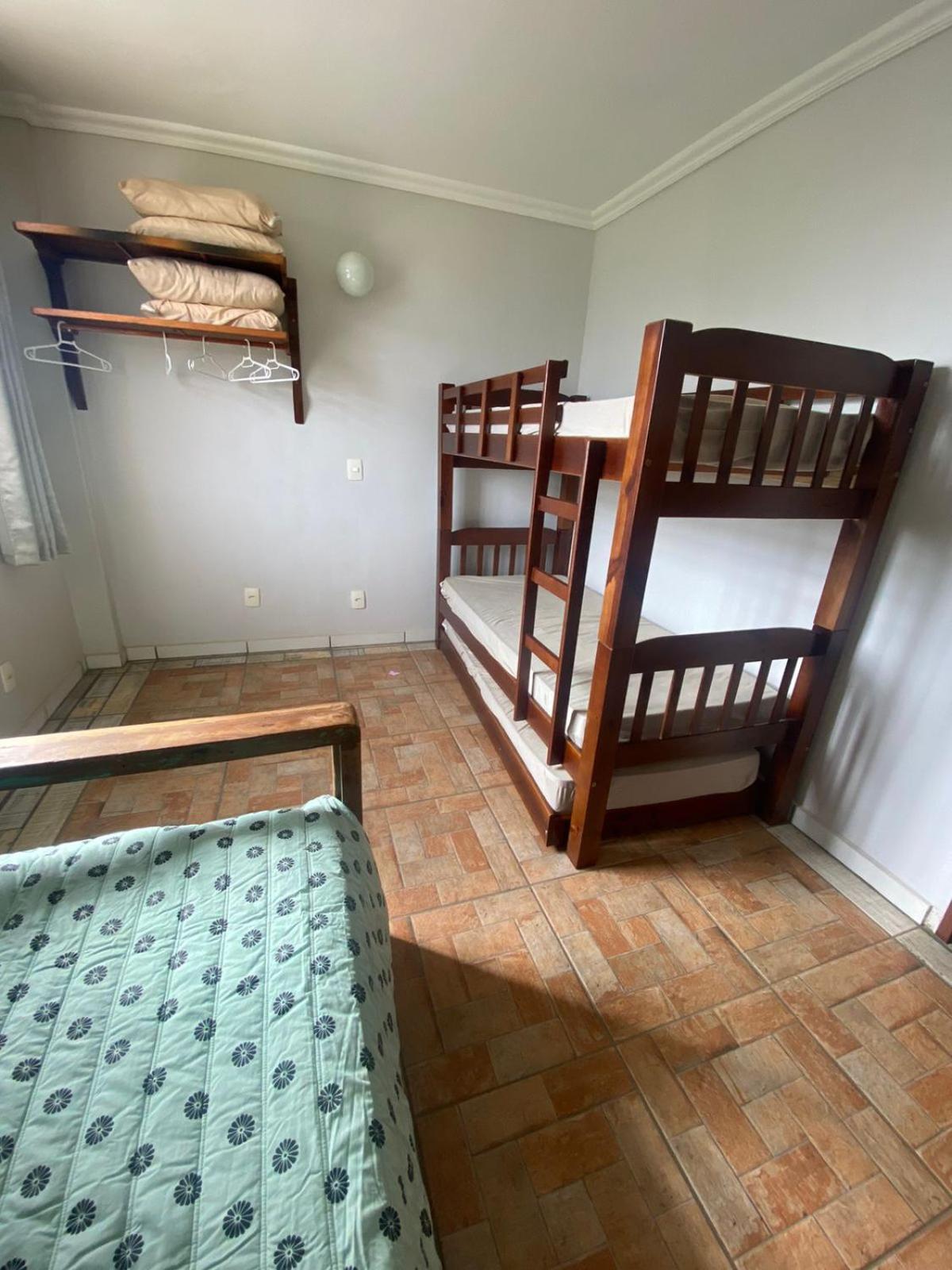 Quinta Da Estalagem Διαμέρισμα Pirenópolis Εξωτερικό φωτογραφία